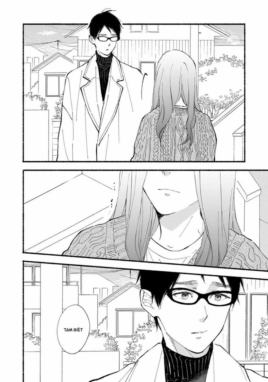 Blue Sky Complex Chapter 46 trang 26