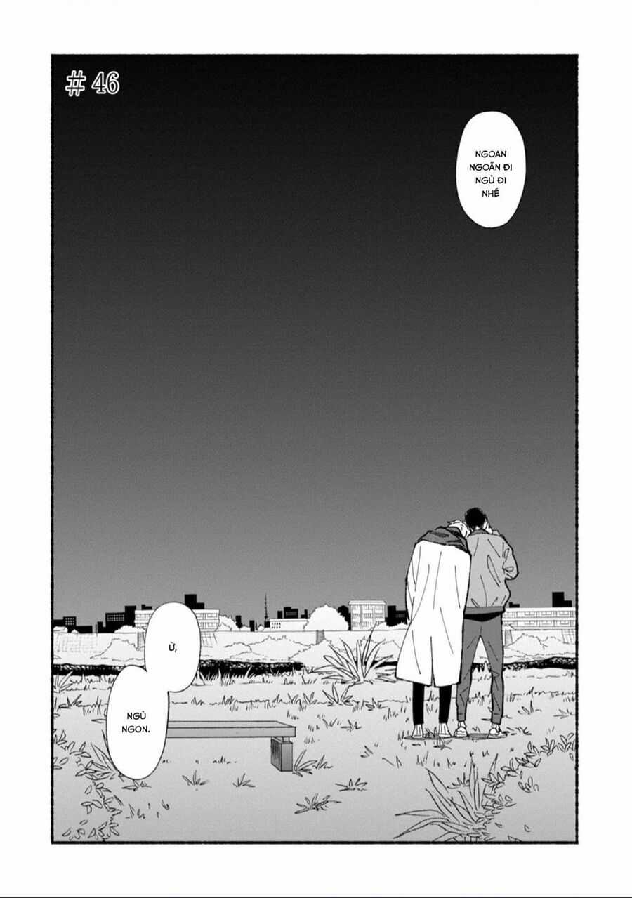 Blue Sky Complex Chapter 46 trang 3