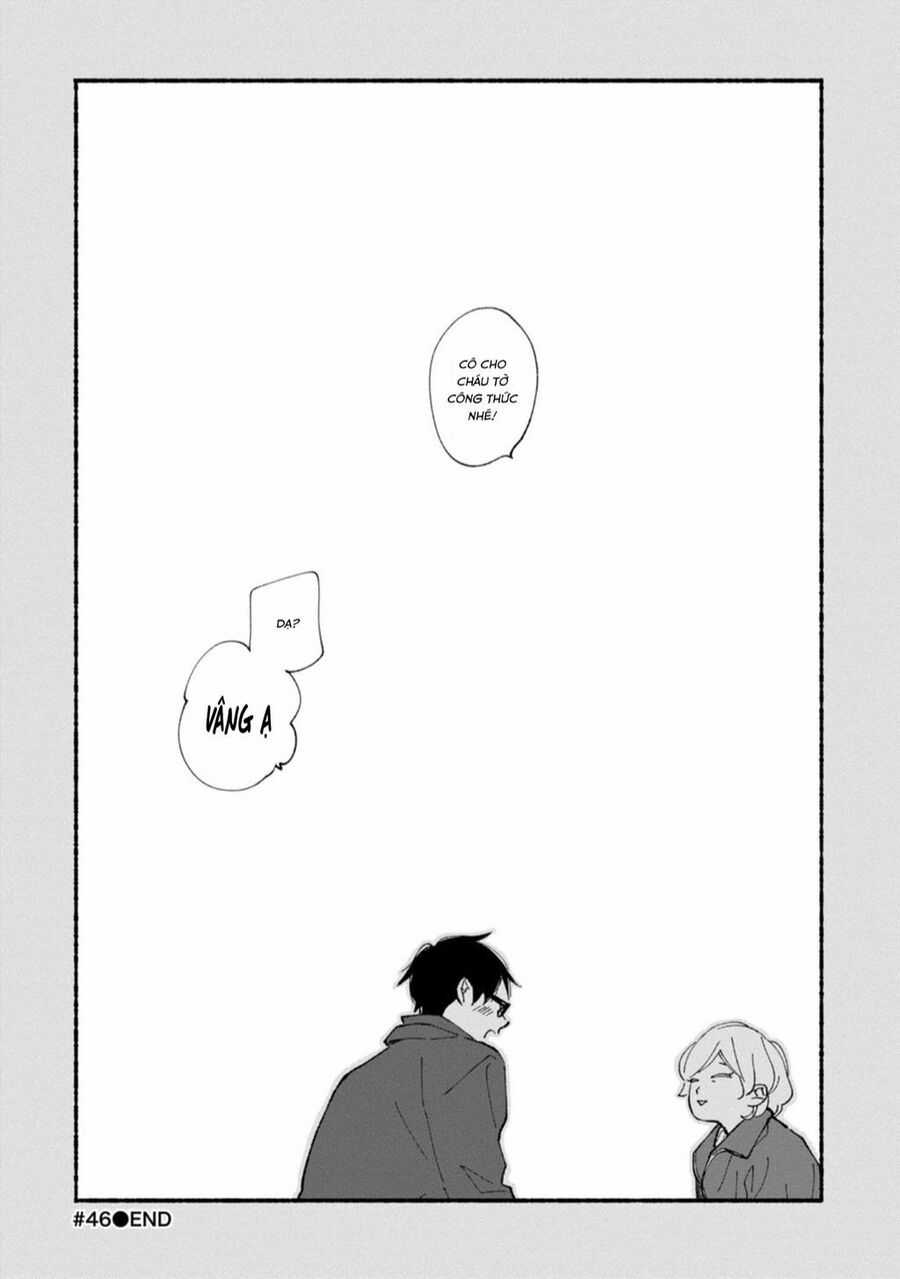 Blue Sky Complex Chapter 46 trang 37