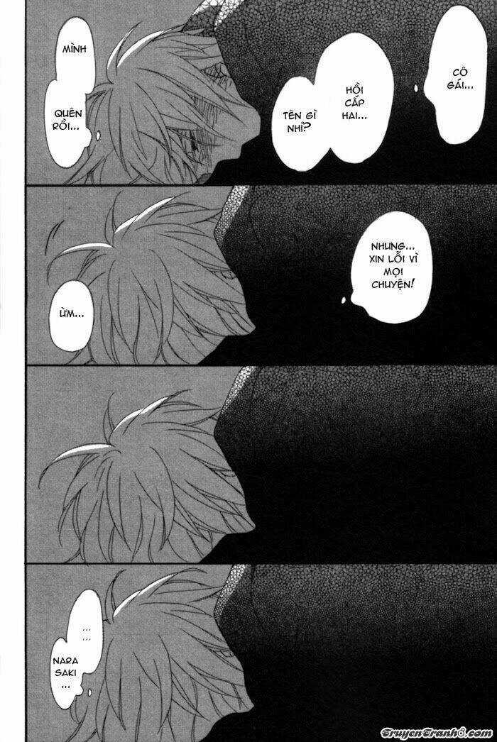 Blue Sky Complex Chapter 6 trang 15