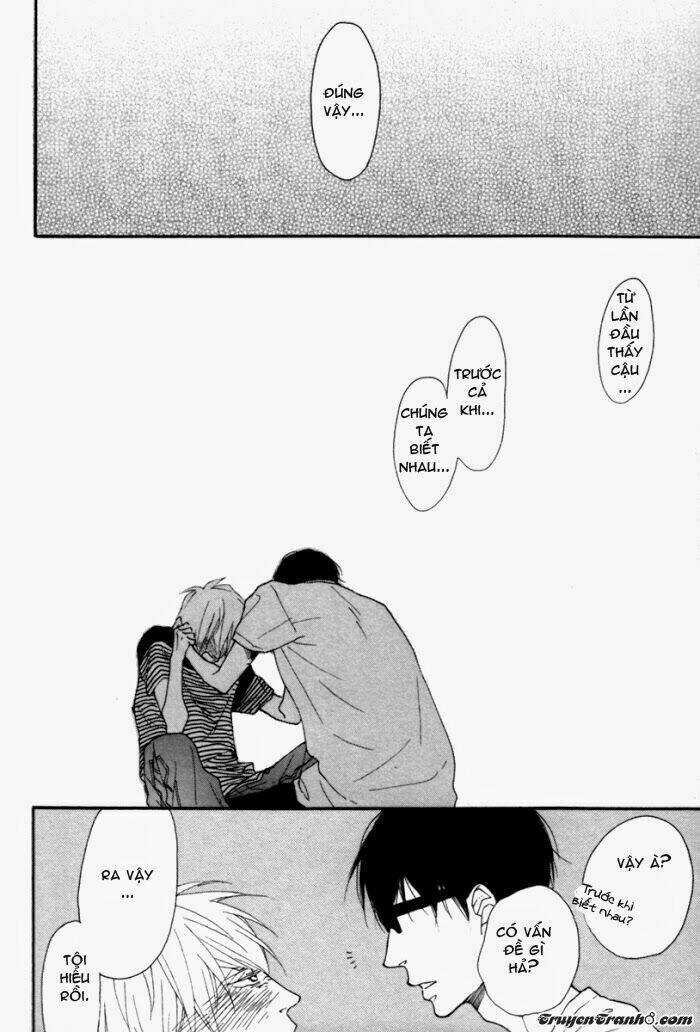 Blue Sky Complex Chapter 6 trang 27