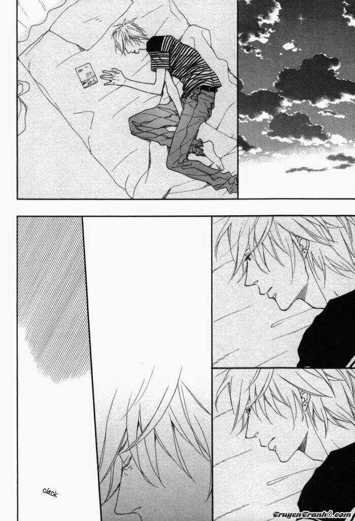 Blue Sky Complex Chapter 6 trang 3