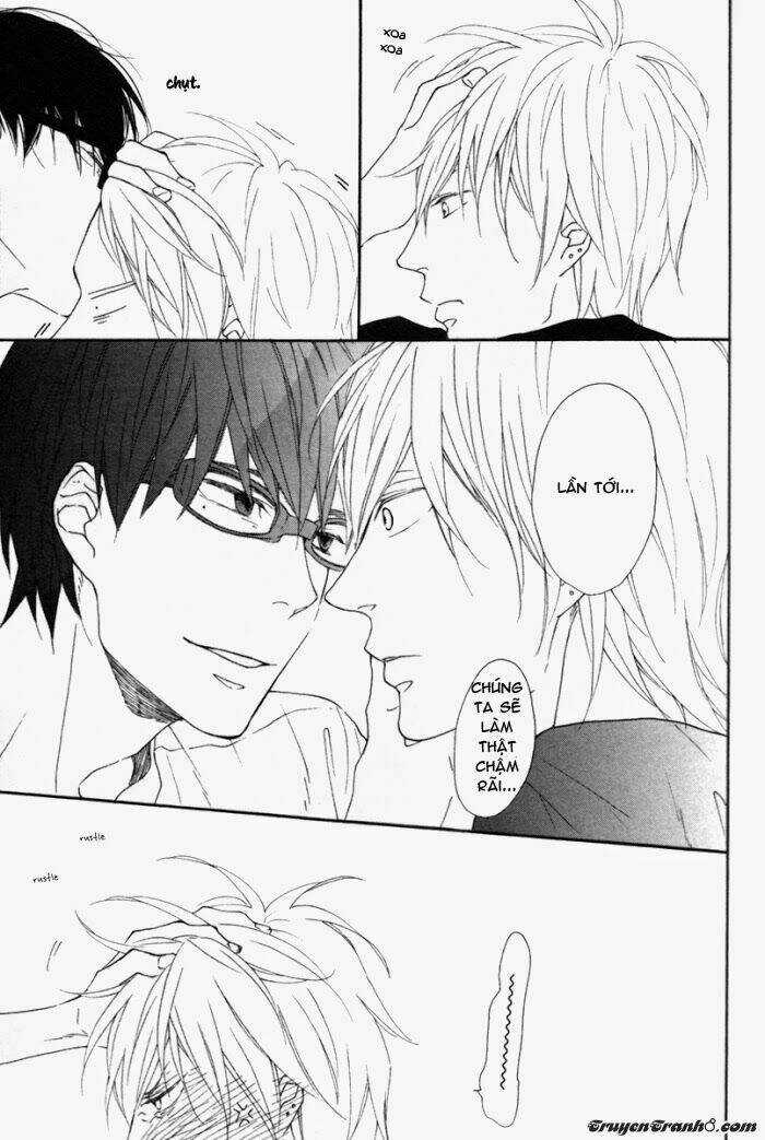 Blue Sky Complex Chapter 6 trang 30