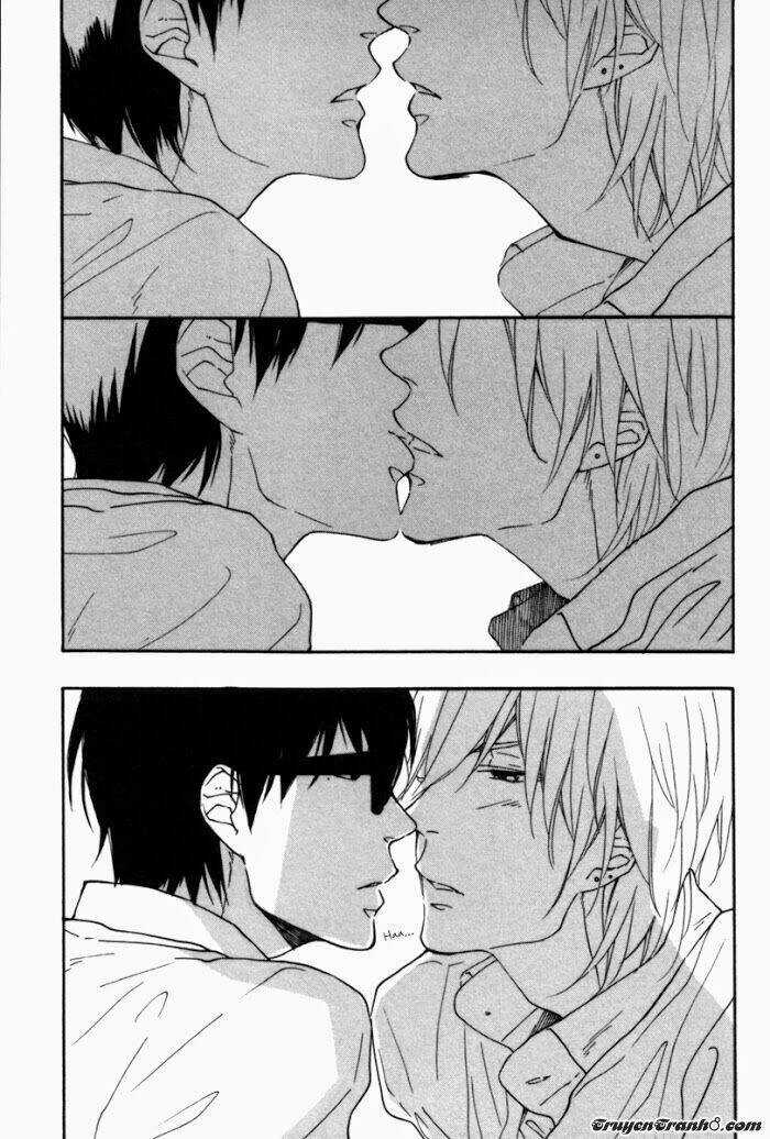 Blue Sky Complex Chapter 6 trang 38