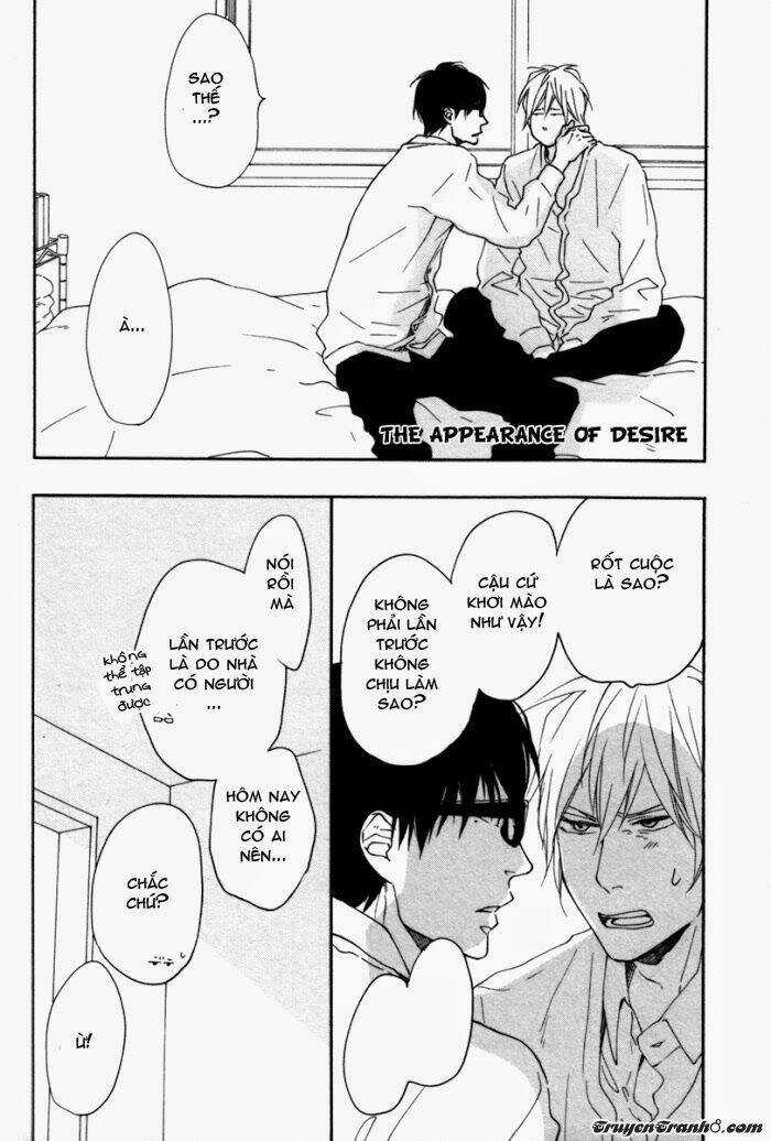 Blue Sky Complex Chapter 6 trang 39