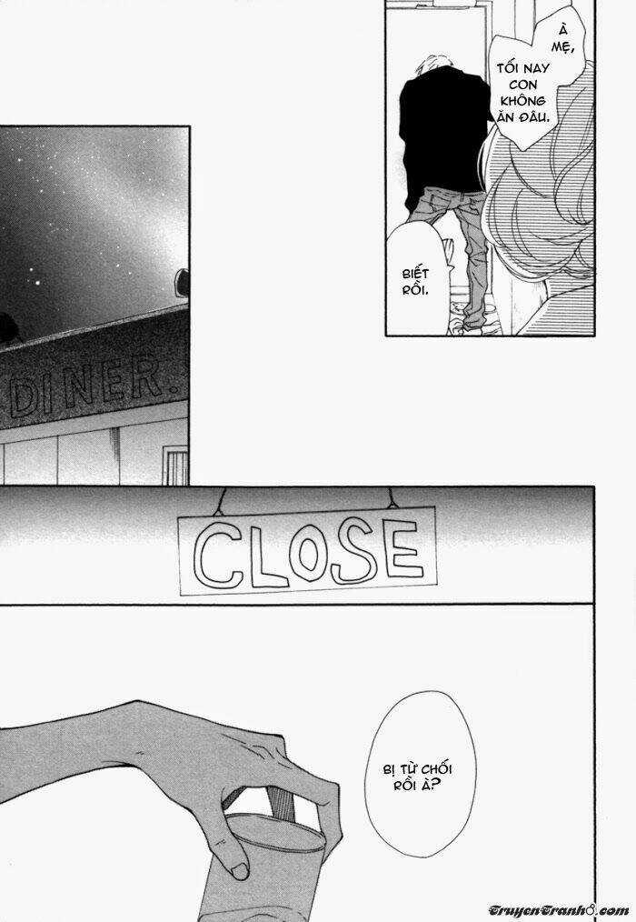 Blue Sky Complex Chapter 6 trang 4