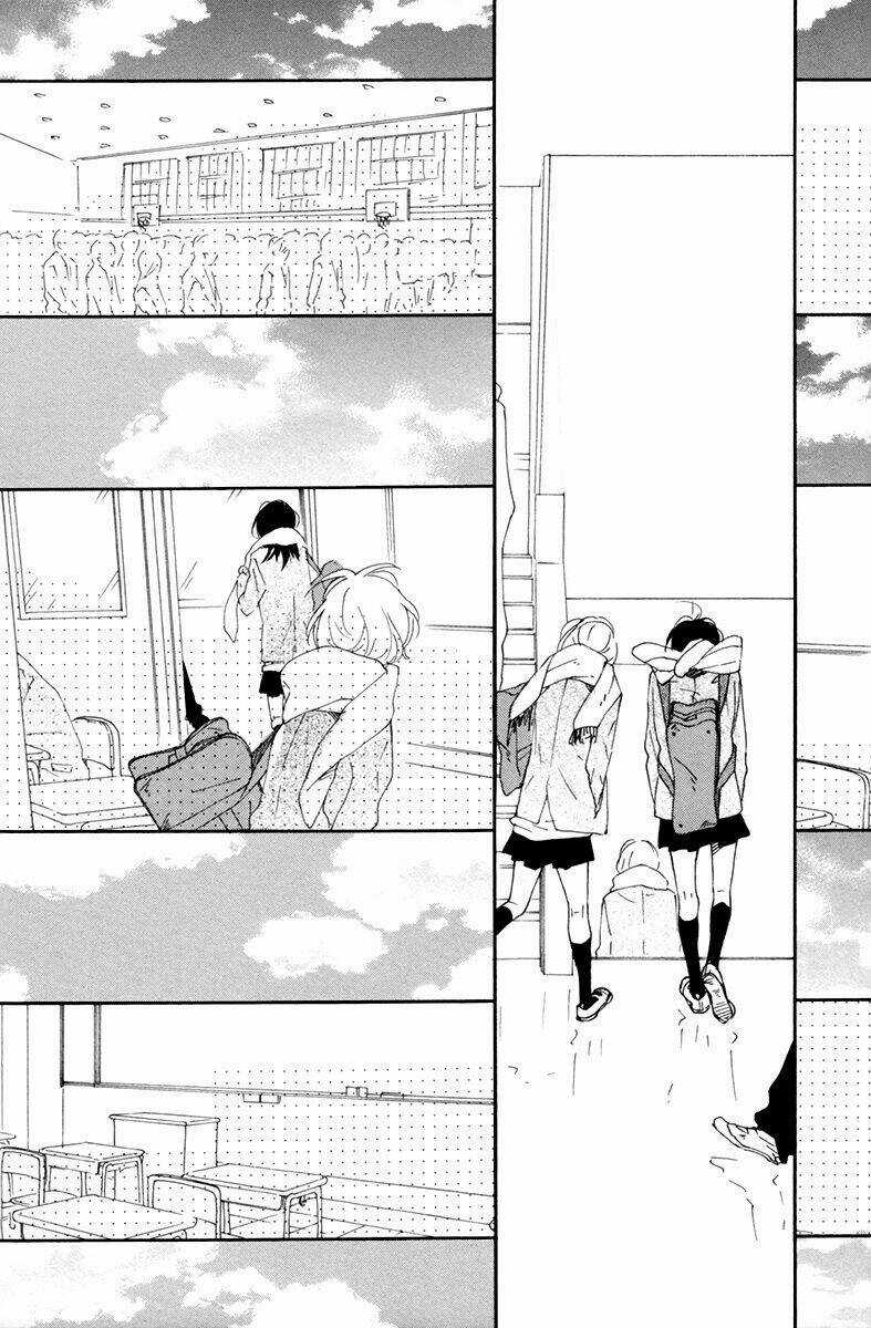 Blue Sky Complex Chapter 7 trang 24