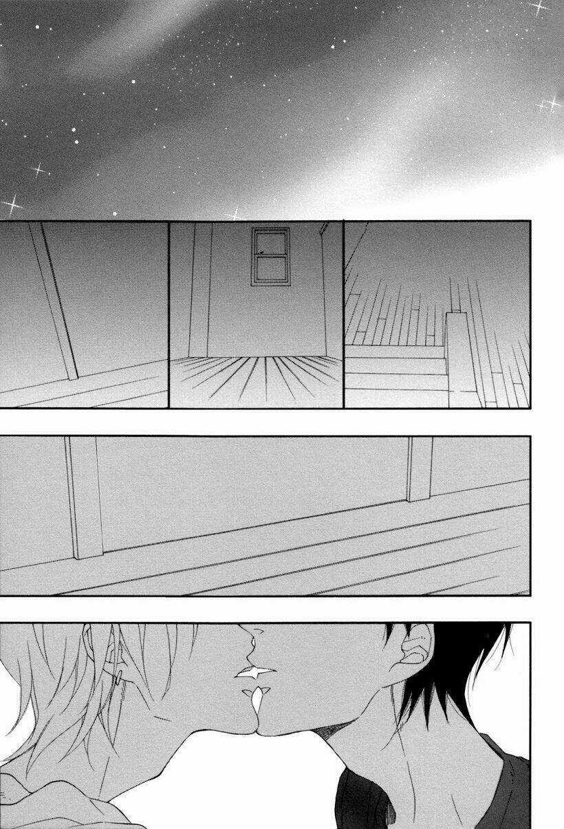 Blue Sky Complex Chapter 7 trang 3