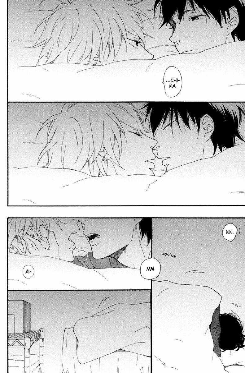 Blue Sky Complex Chapter 7 trang 6