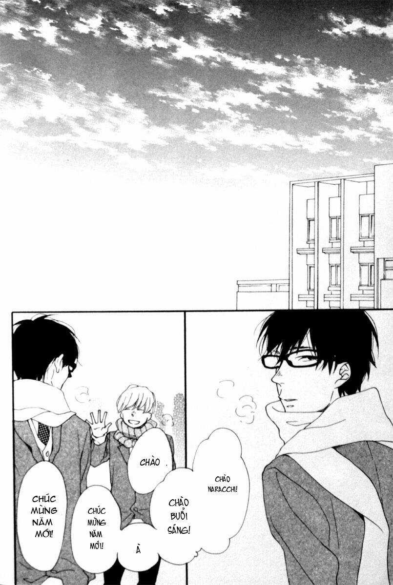 Blue Sky Complex Chapter 8 trang 29