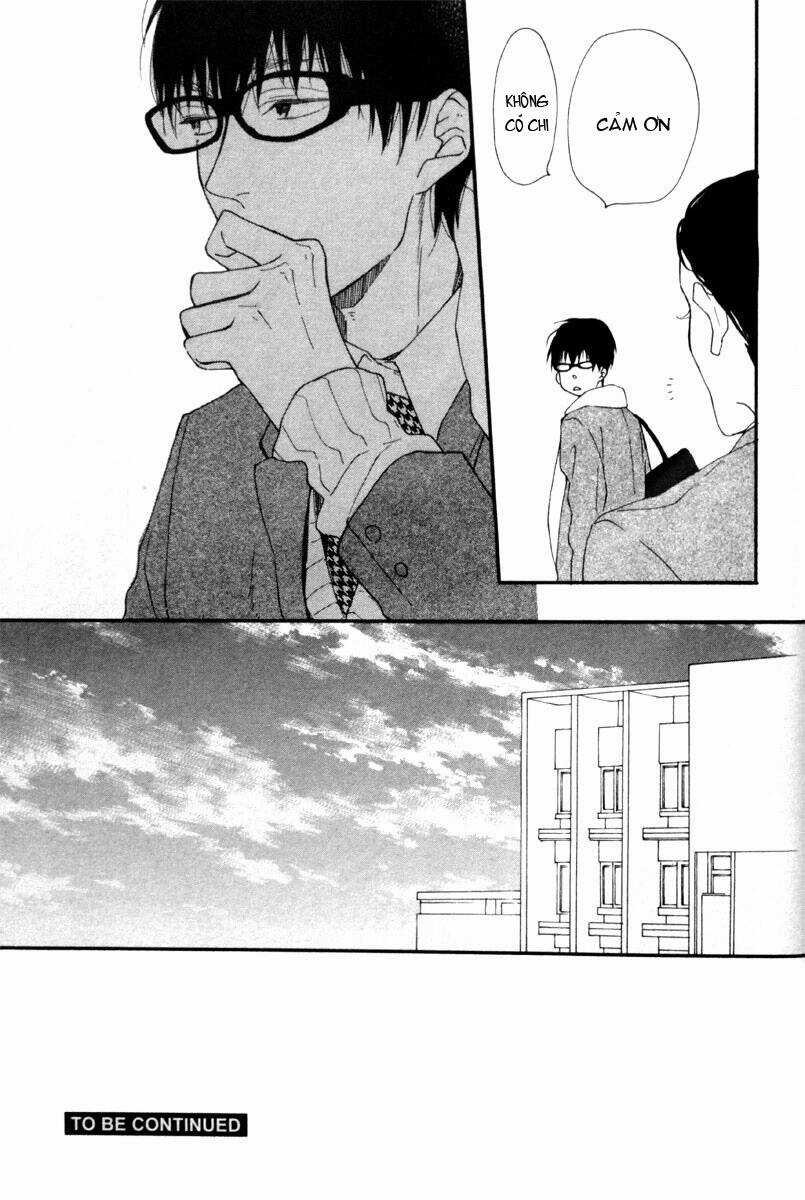 Blue Sky Complex Chapter 8 trang 32