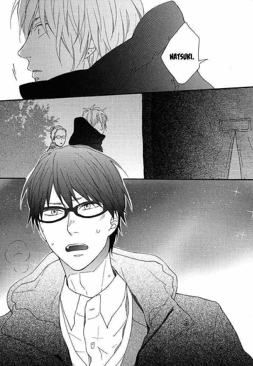 Blue Sky Complex Chapter 9 trang 17