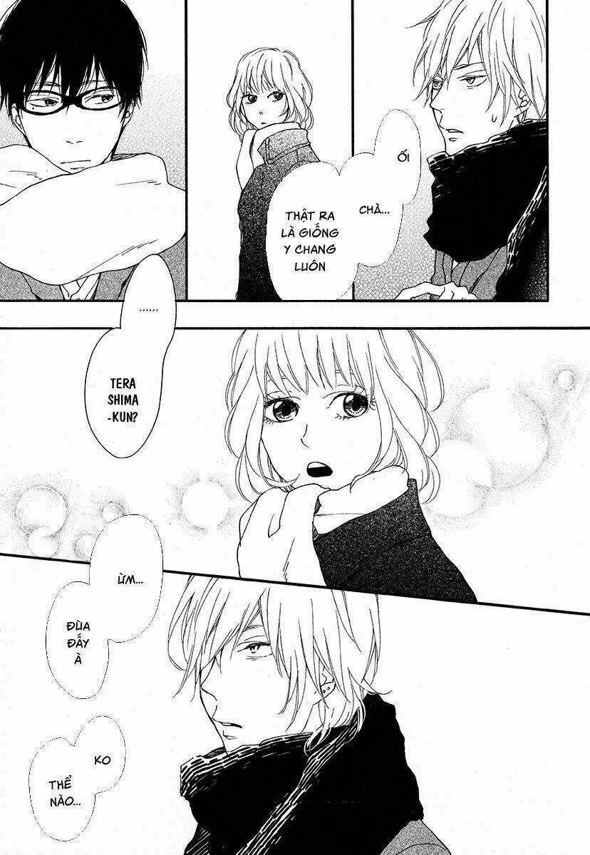 Blue Sky Complex Chapter 9 trang 29