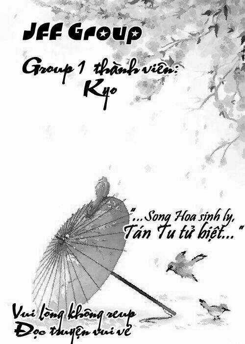 Blue Sky Complex Chapter 9 trang 33