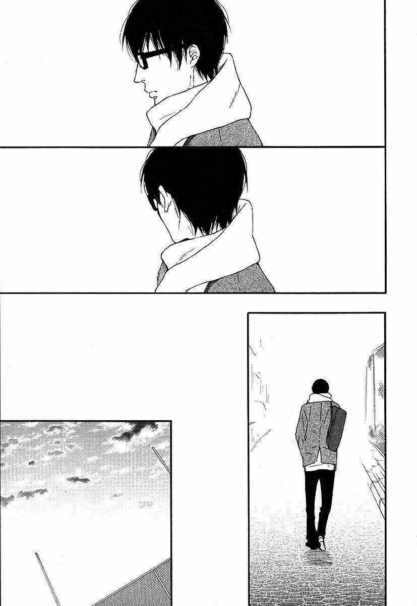 Blue Sky Complex Chapter 9 trang 5