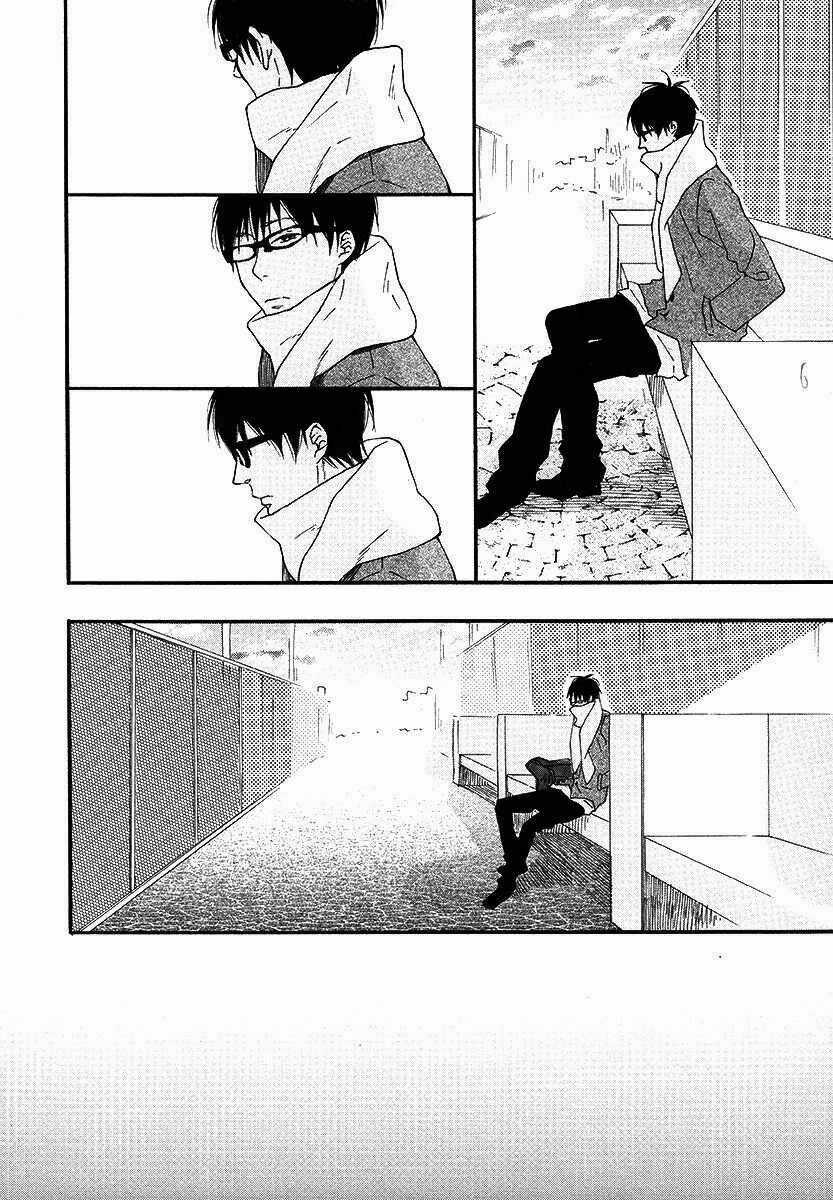 Blue Sky Complex Chapter 9 trang 6