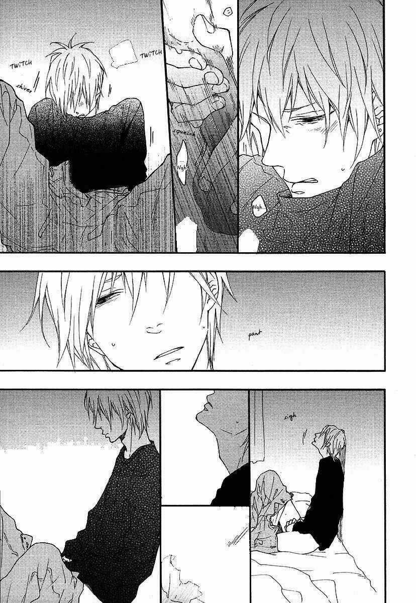 Blue Sky Complex Chapter 9 trang 7