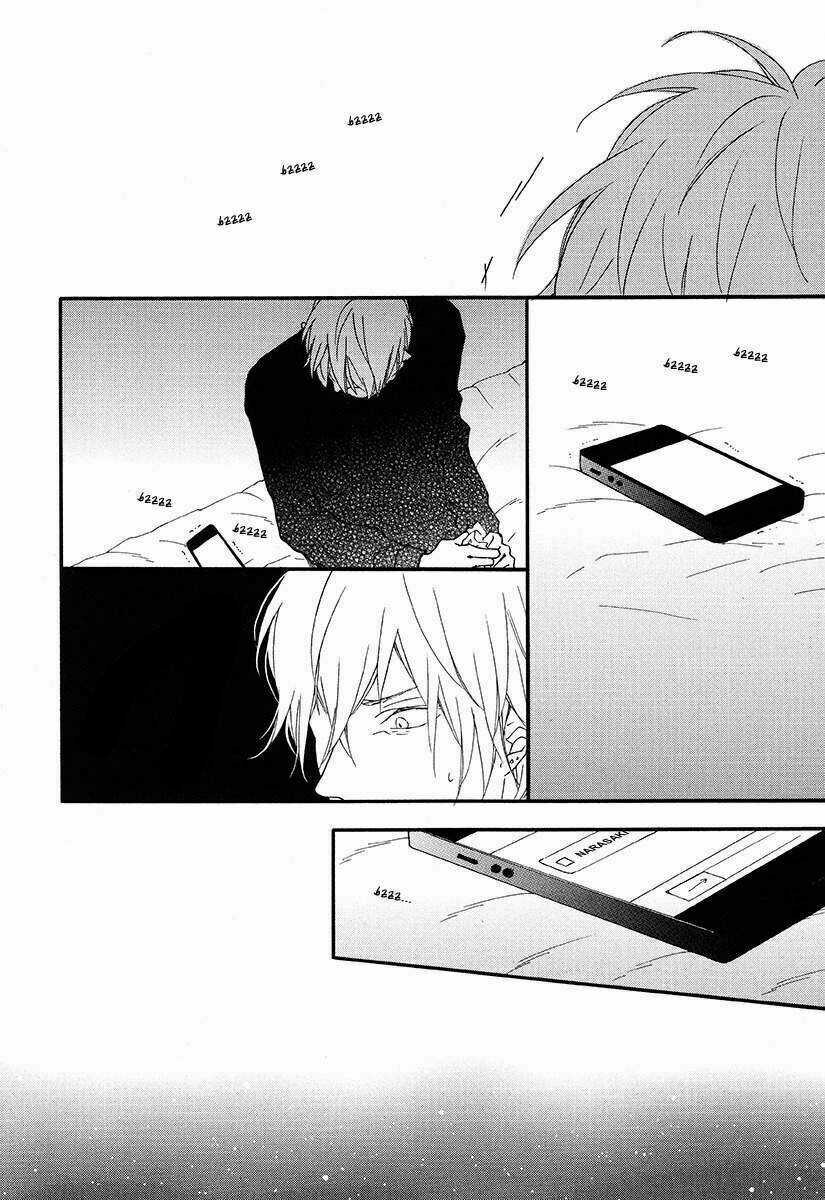 Blue Sky Complex Chapter 9 trang 8