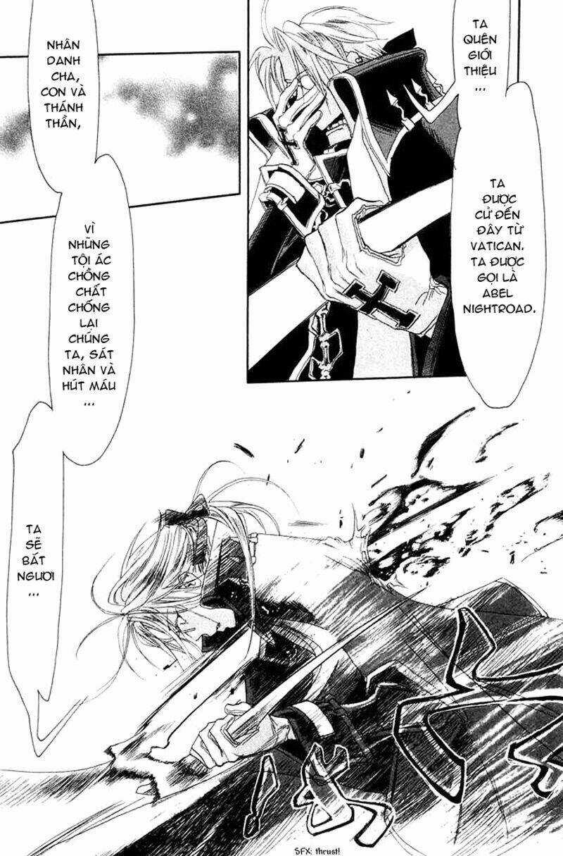 Bộ 3 Đẫm Máu Chapter 1 trang 46