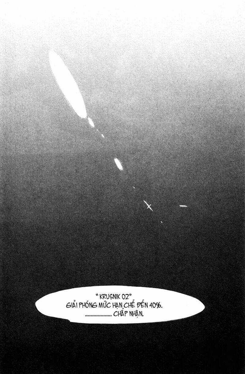 Bộ 3 Đẫm Máu Chapter 1 trang 50