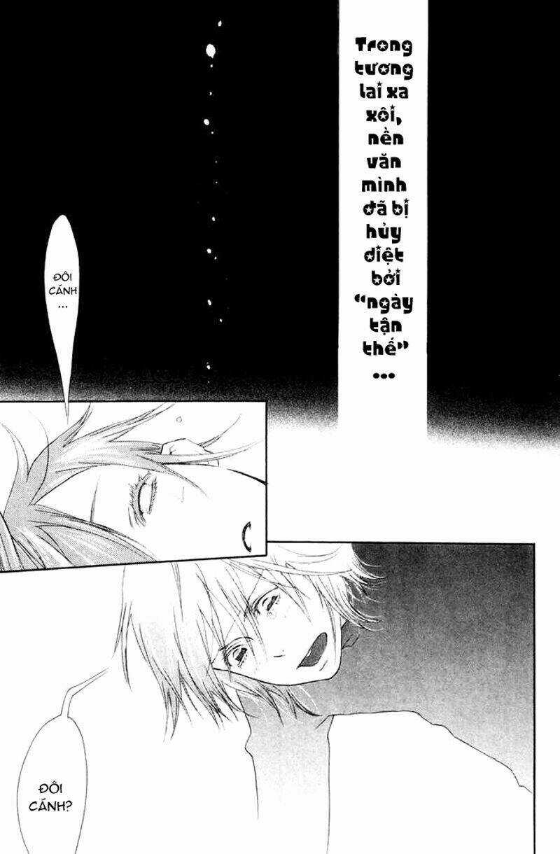 Bộ 3 Đẫm Máu Chapter 1 trang 60