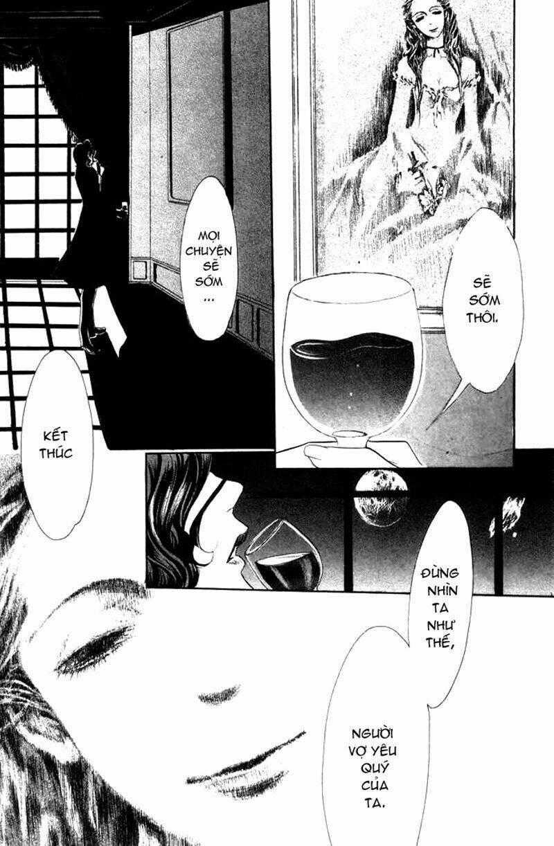 Bộ 3 Đẫm Máu Chapter 1 trang 63