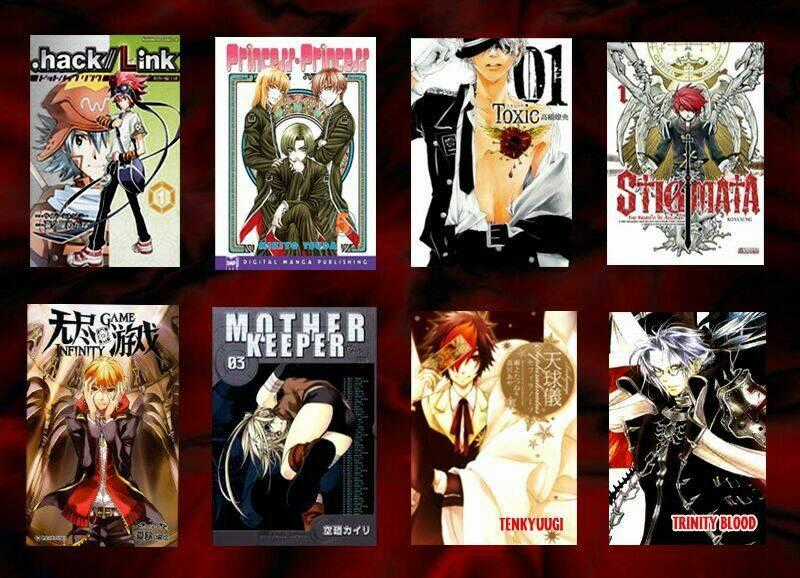 Bộ 3 Đẫm Máu Chapter 2 trang 35