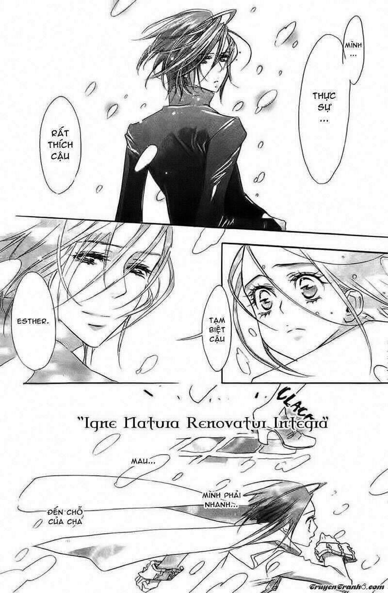 Bộ 3 Đẫm Máu Chapter 4 trang 12