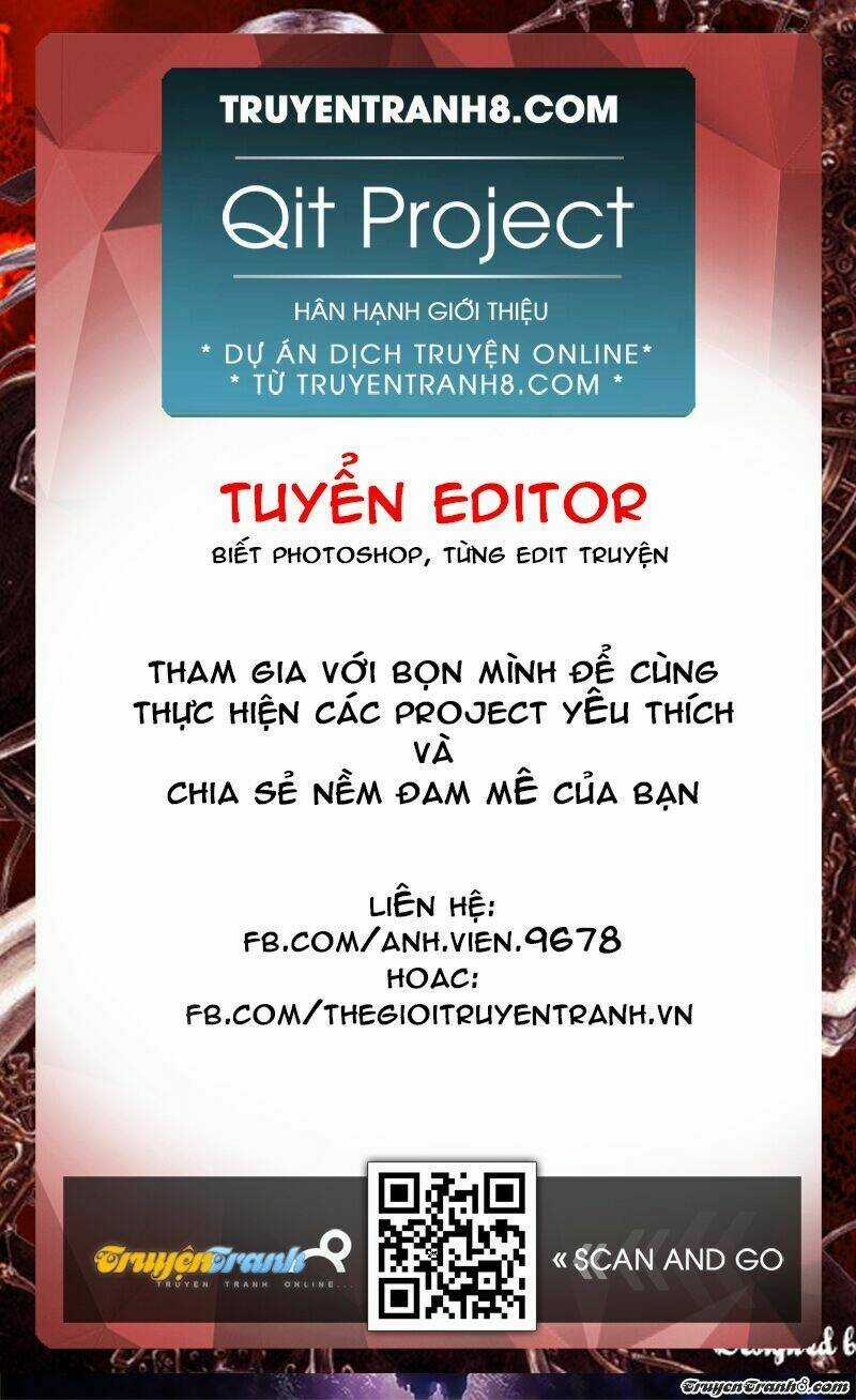 Bộ 3 Đẫm Máu Chapter 4 trang 36