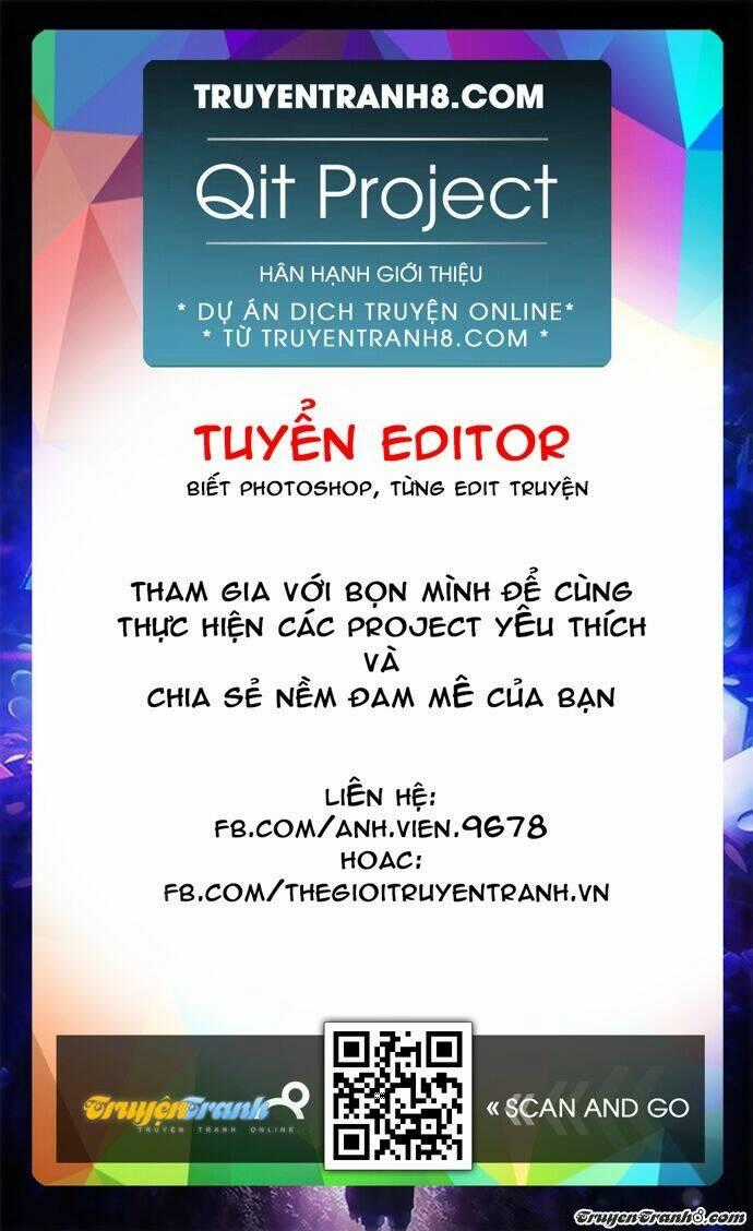 Bộ 3 Đẫm Máu Chapter 5 trang 36