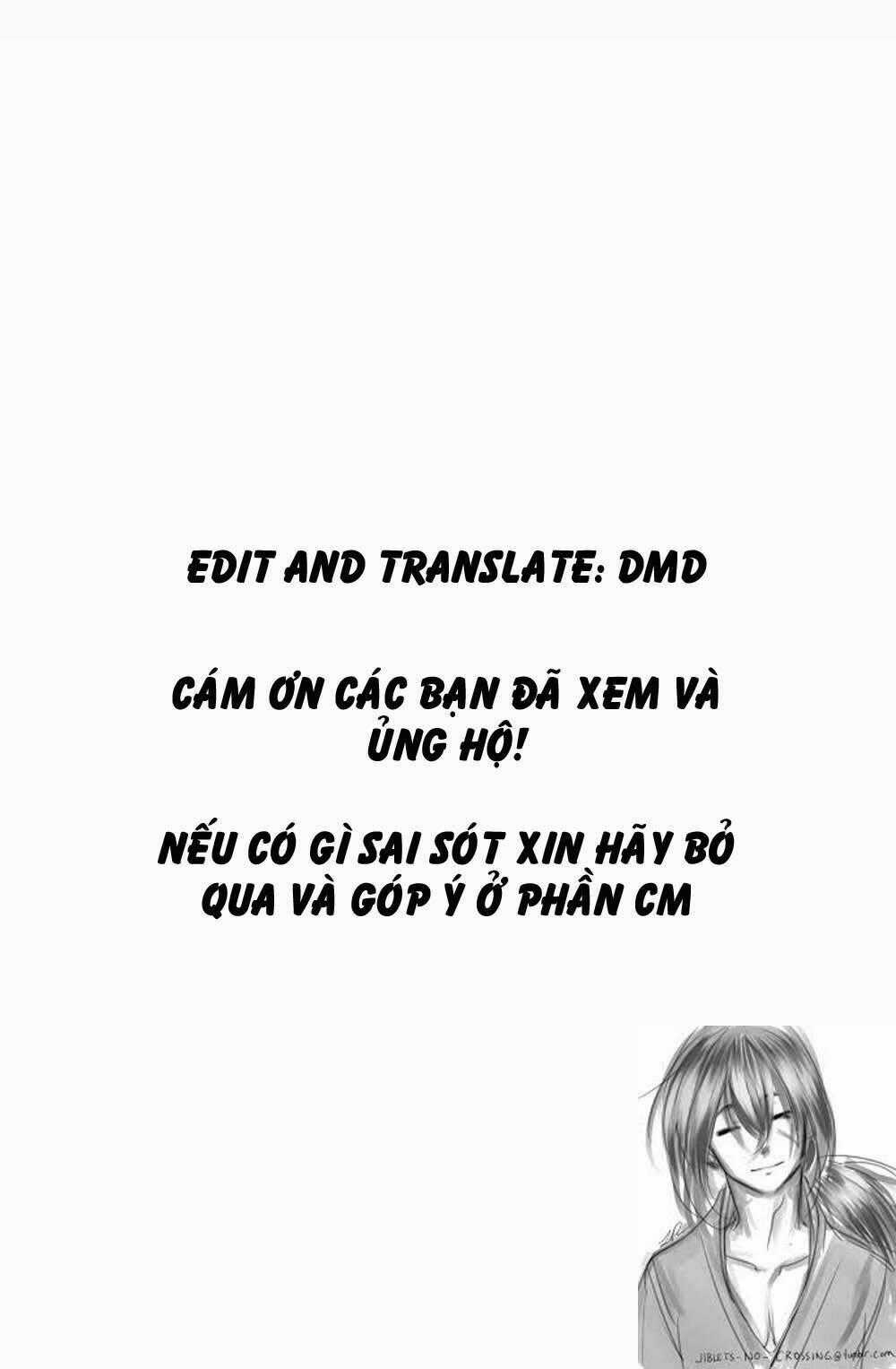 Bộ 3 Đẫm Máu Chapter 6 trang 42
