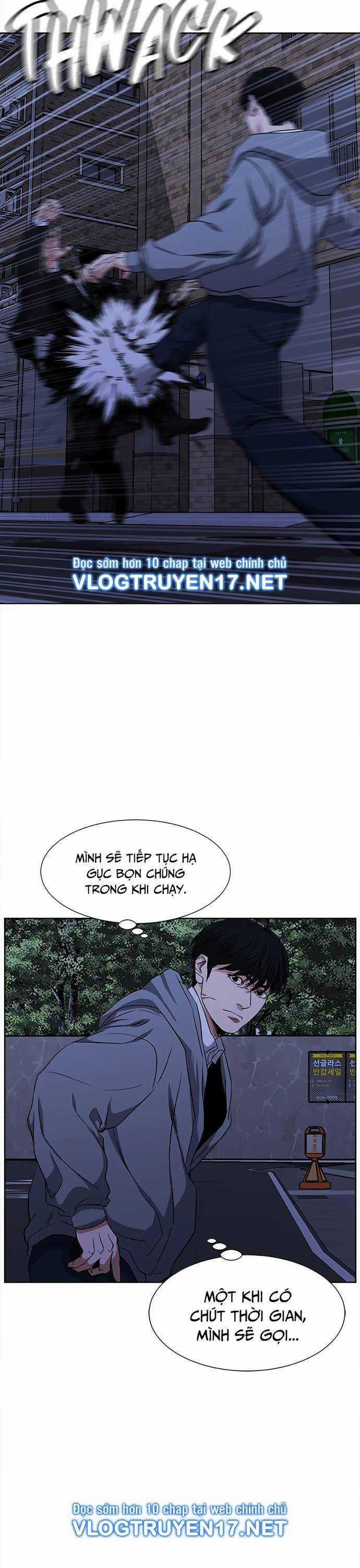 Bố Già Trùng Sinh Chapter 46 trang 4