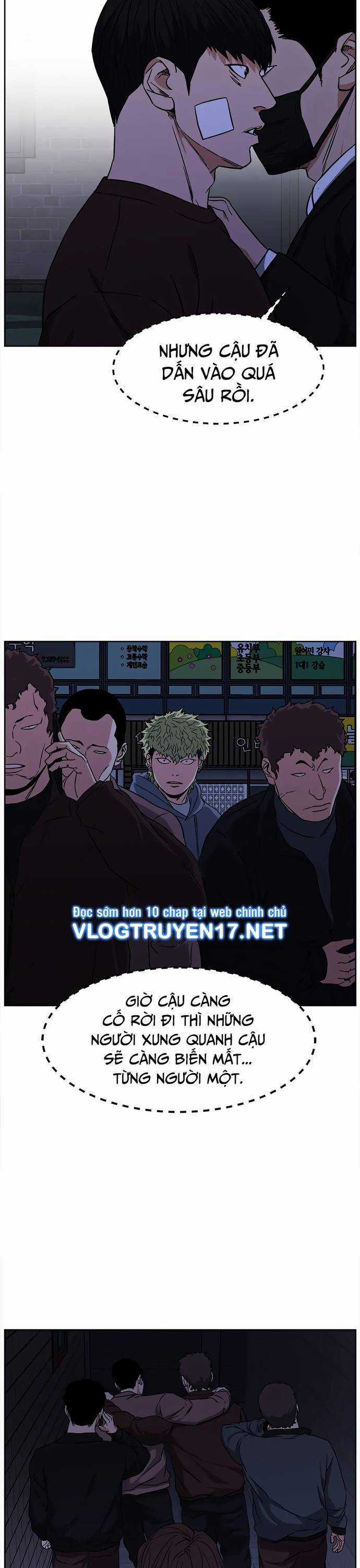 Bố Già Trùng Sinh Chapter 46 trang 15