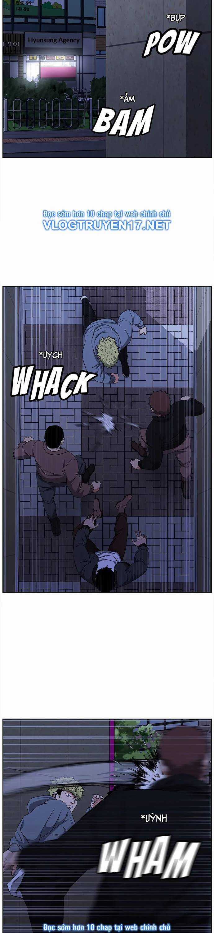 Bố Già Trùng Sinh Chapter 46 trang 9