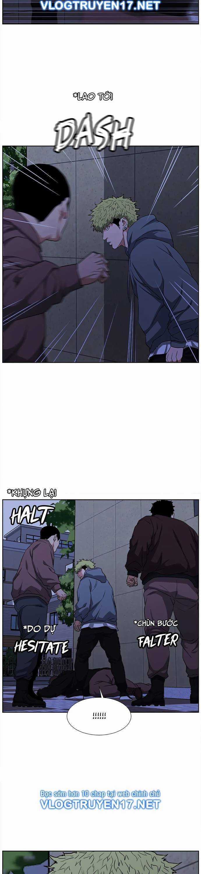 Bố Già Trùng Sinh Chapter 46 trang 10