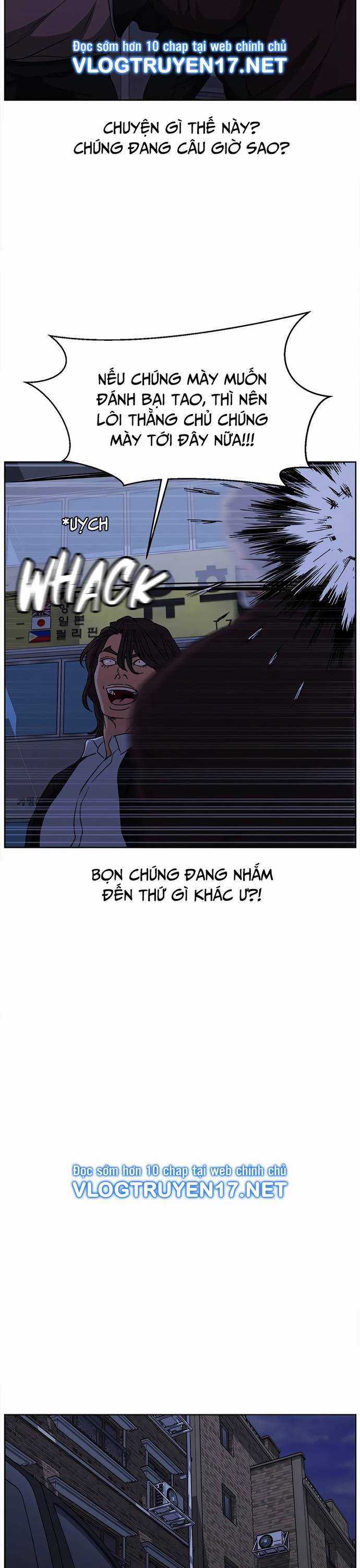 Bố Già Trùng Sinh Chapter 46 trang 12