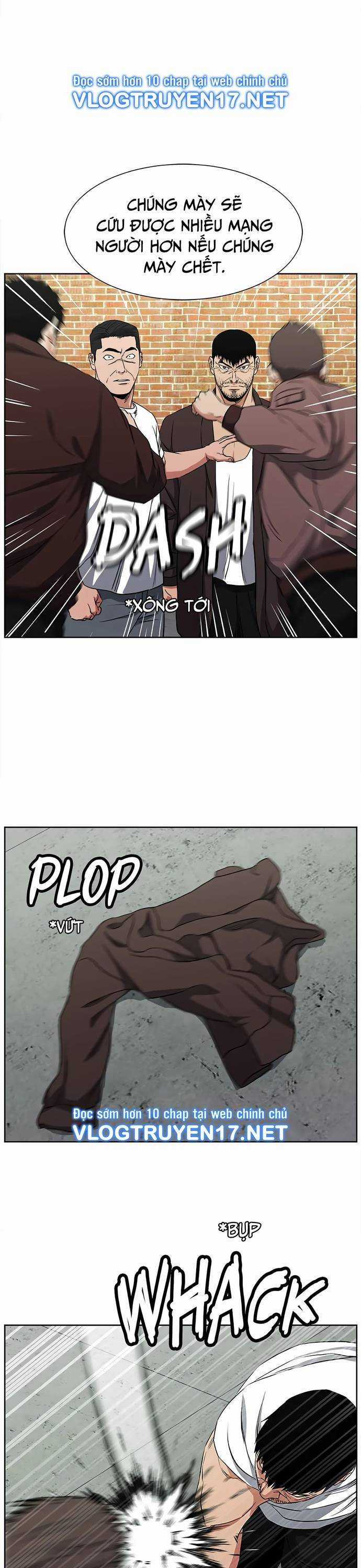 Bố Già Trùng Sinh Chapter 46 trang 21