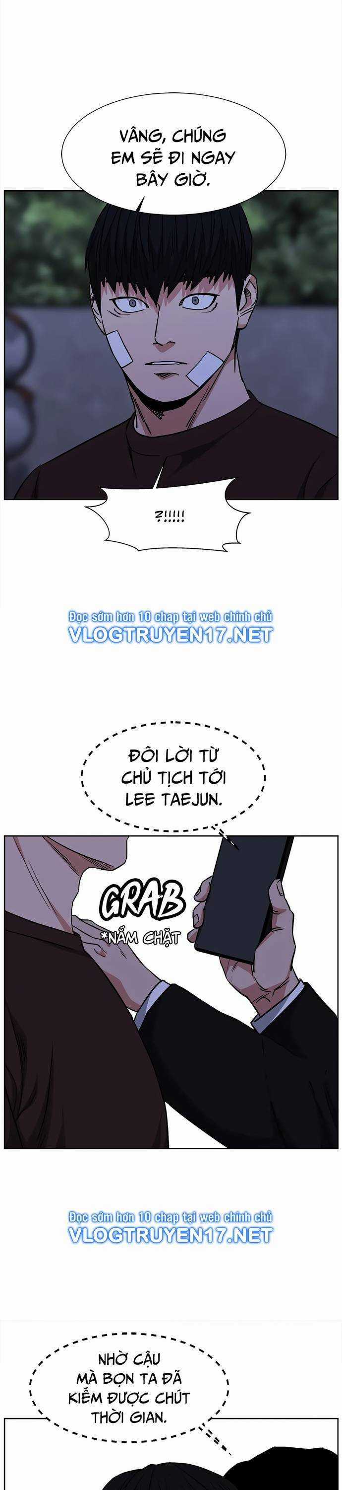 Bố Già Trùng Sinh Chapter 46 trang 14