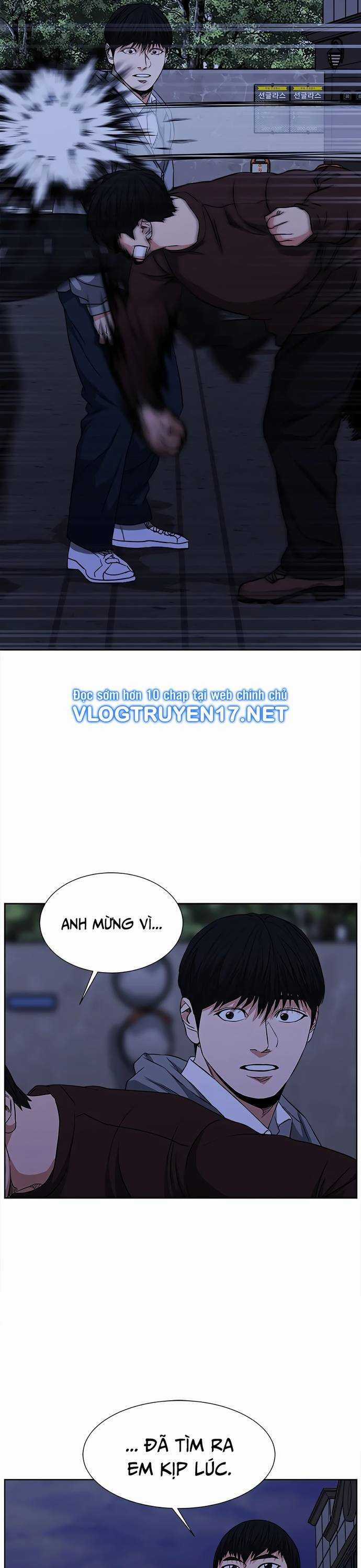 Bố Già Trùng Sinh Chapter 46 trang 6