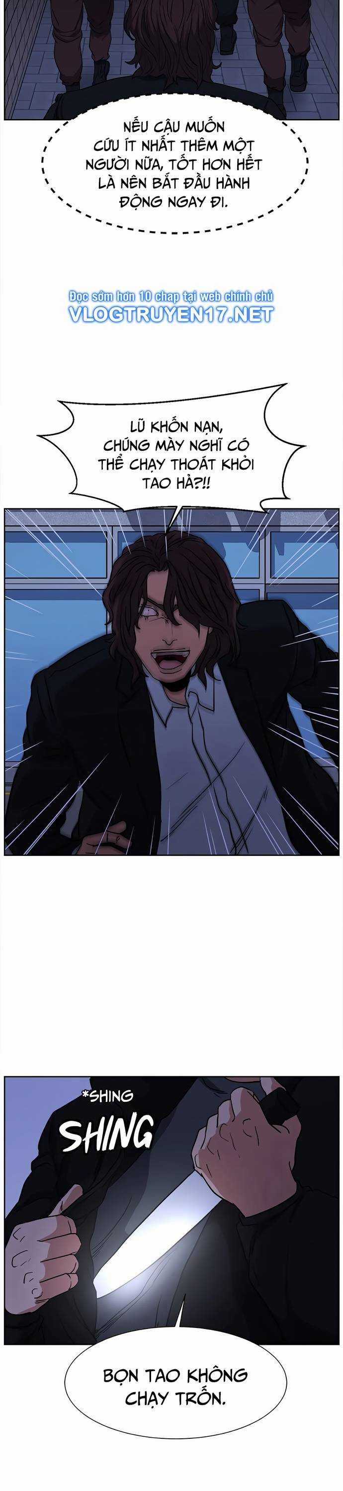 Bố Già Trùng Sinh Chapter 46 trang 16