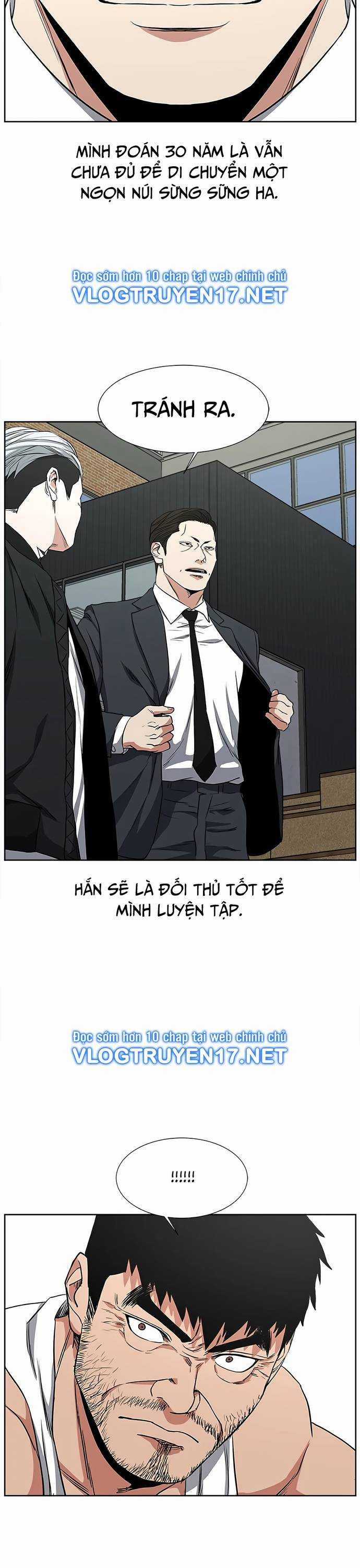 Bố Già Trùng Sinh Chapter 46 trang 27