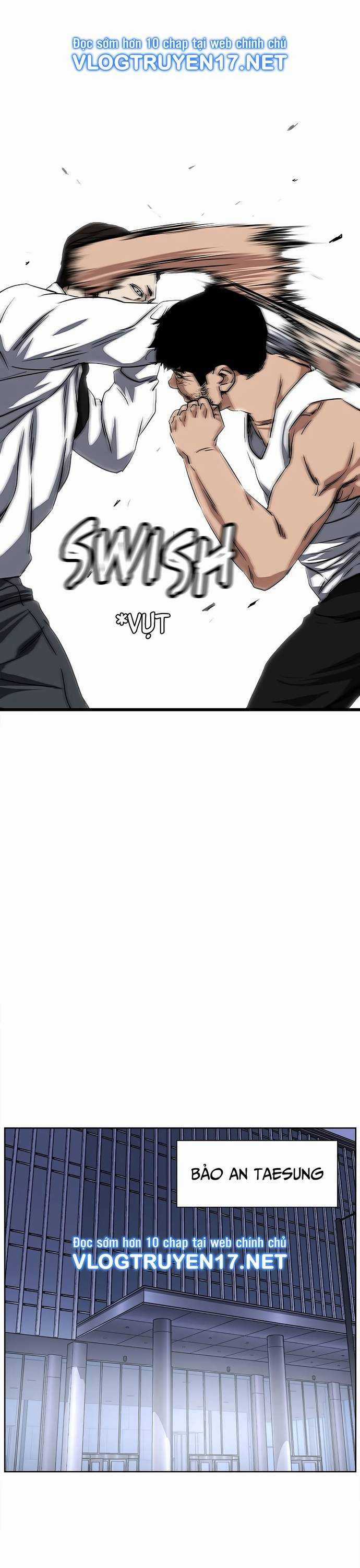 Bố Già Trùng Sinh Chapter 46 trang 29