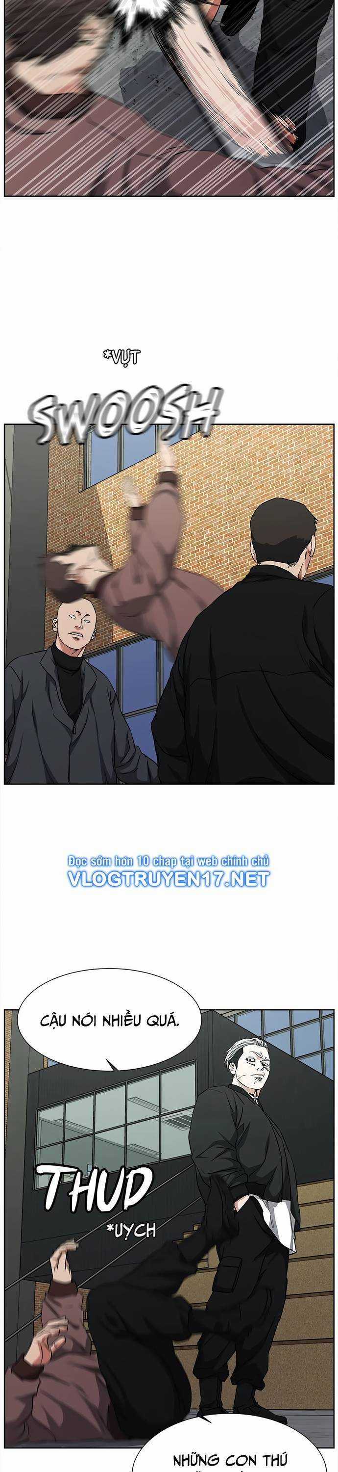 Bố Già Trùng Sinh Chapter 46 trang 22