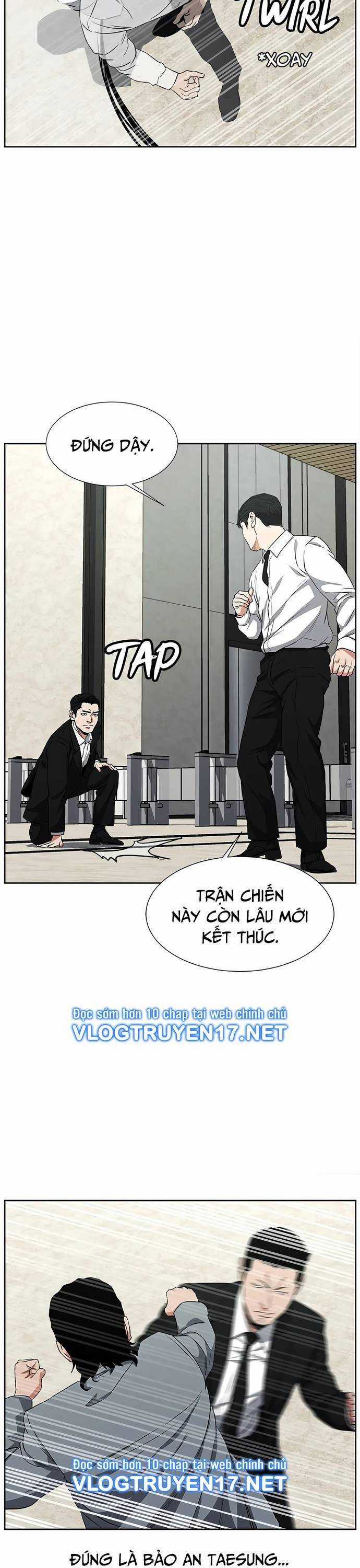 Bố Già Trùng Sinh Chapter 46 trang 31