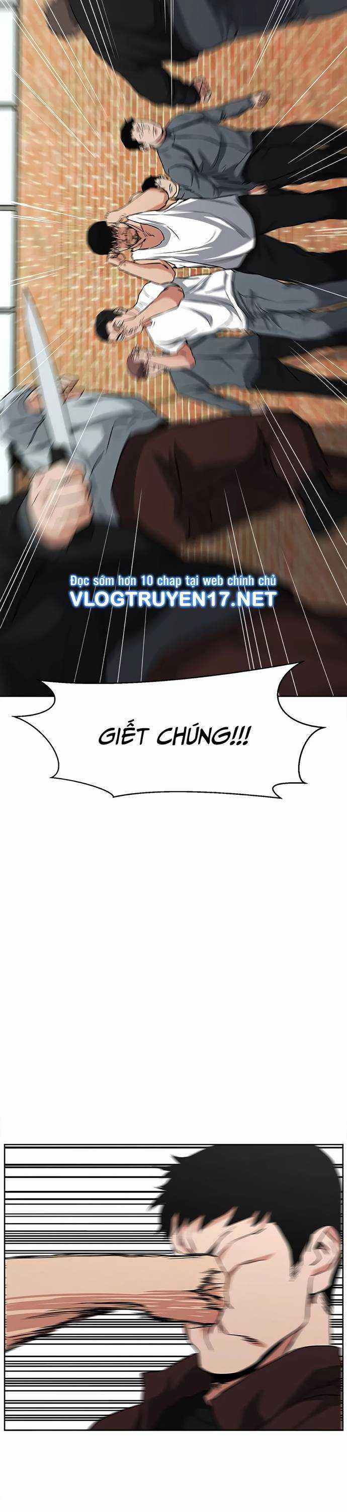 Bố Già Trùng Sinh Chapter 46 trang 24