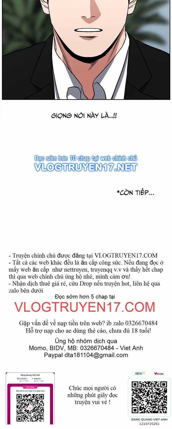 Bố Già Trùng Sinh Chapter 46 trang 35