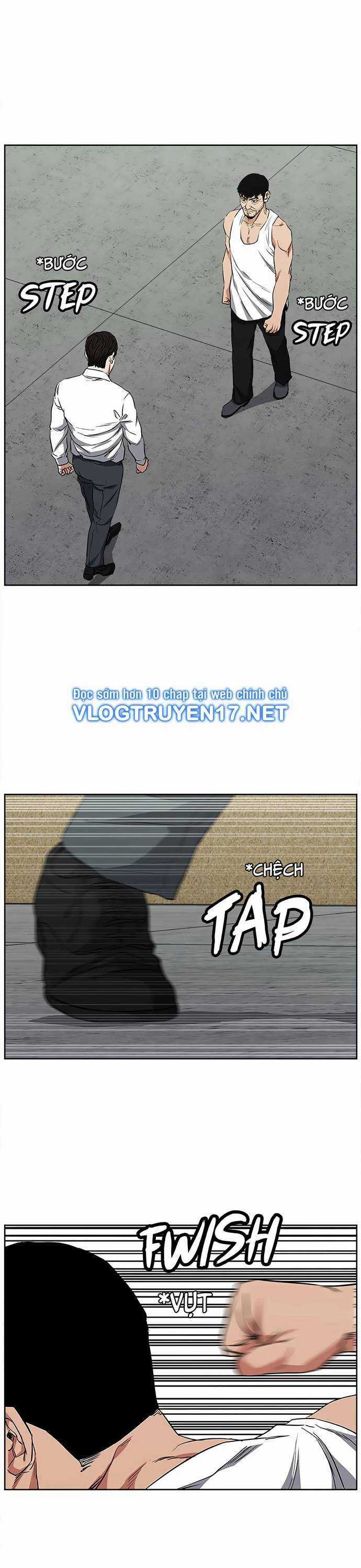 Bố Già Trùng Sinh Chapter 46 trang 28