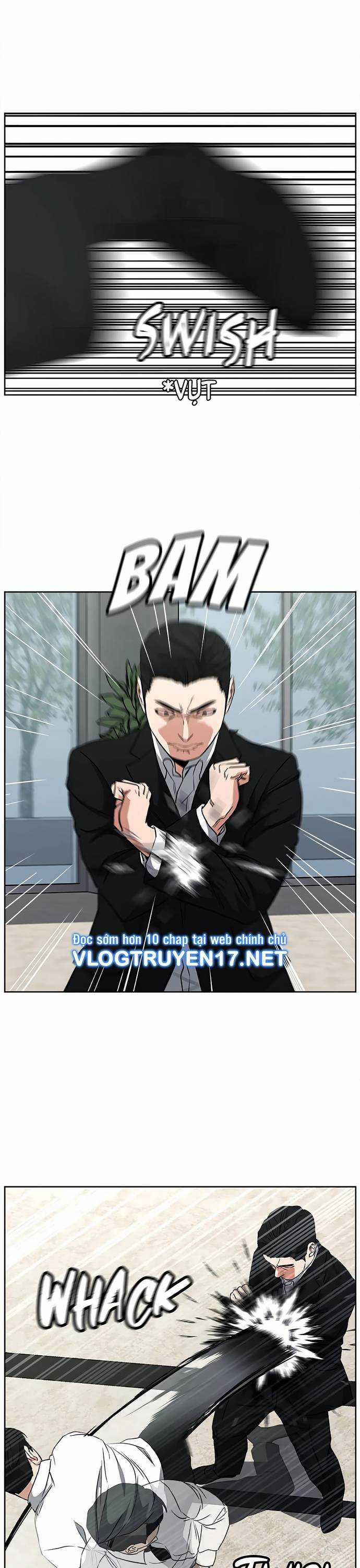 Bố Già Trùng Sinh Chapter 46 trang 30