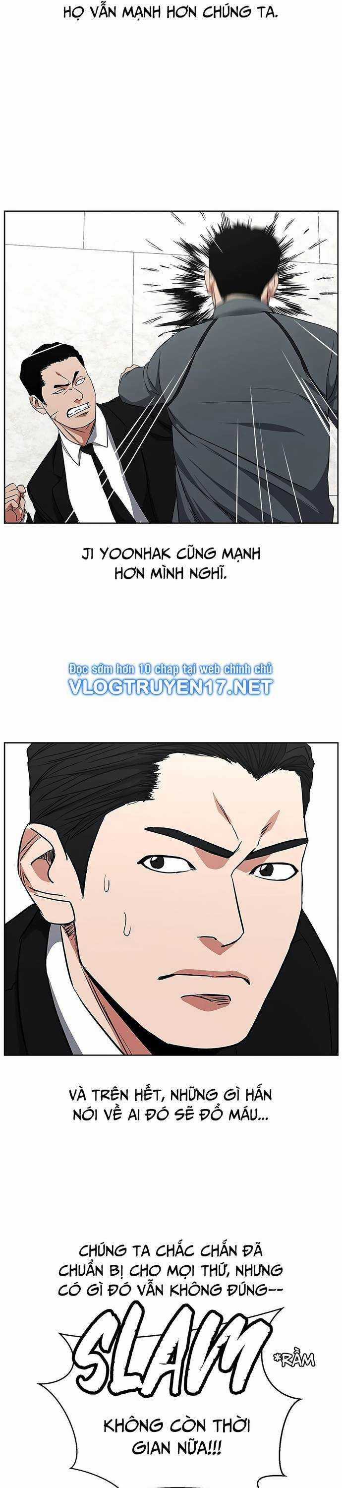 Bố Già Trùng Sinh Chapter 46 trang 32