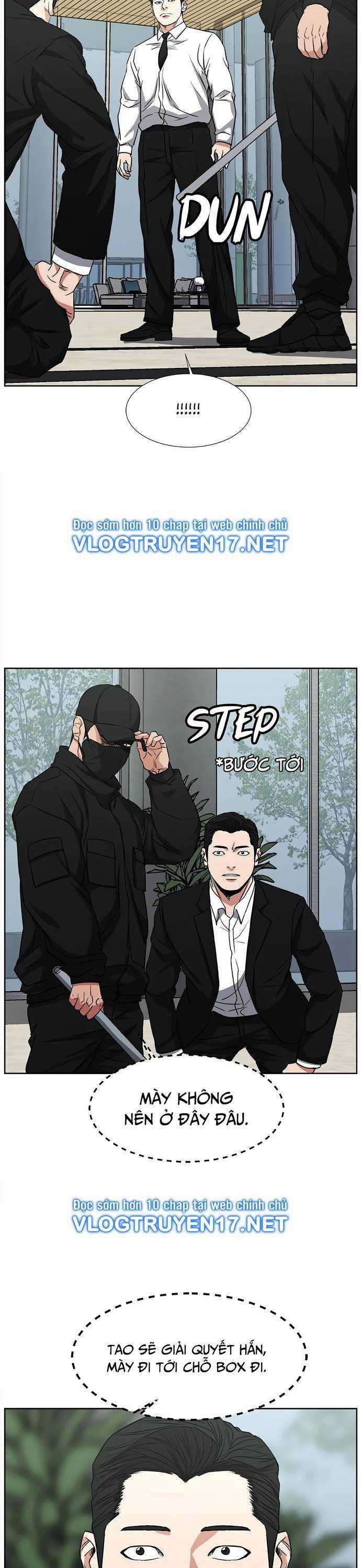 Bố Già Trùng Sinh Chapter 46 trang 34